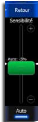 LOWRANCE GPS8-GEN2 - Menu - 2