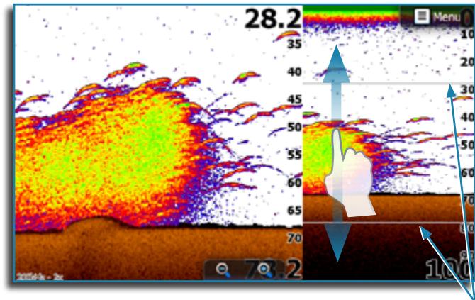 LOWRANCE GPS8-GEN2 - Zoom - 1