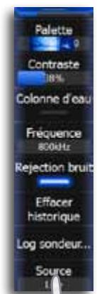 LOWRANCE GPS8-GEN2 - ModeVie - 1