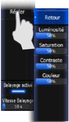 LOWRANCE GPS8-GEN2 - La(norme video - 1