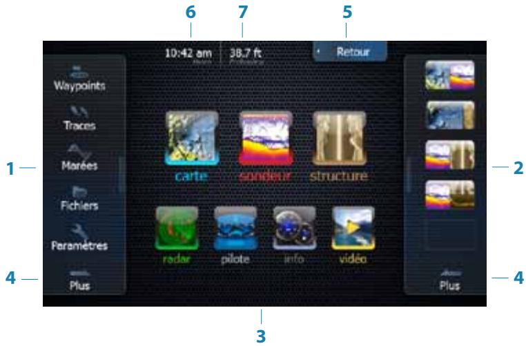 LOWRANCE GPS8-GEN2 - Introduction - 2