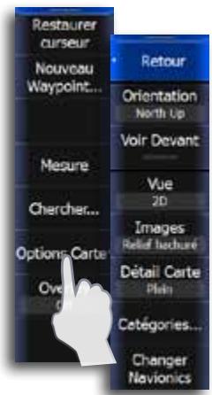 LOWRANCE GPS8-GEN2 - Chercher - 1