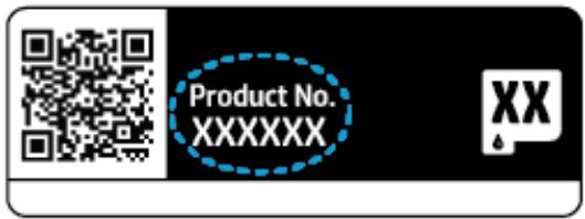 HP ENVY 6010E - Contacter HP - 3
