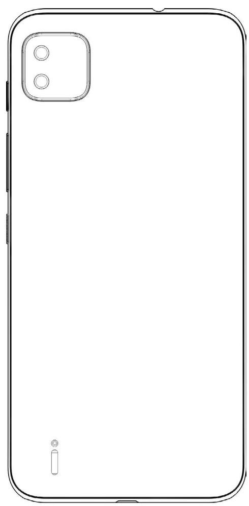 WIKO Y62 - - Charging the Battery - 1