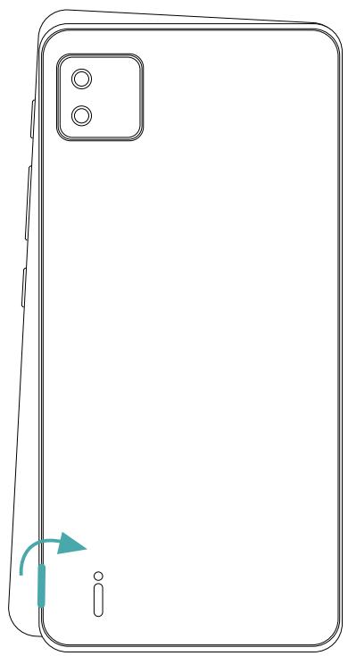 WIKO Y62 - Guia de'utilisation - 5