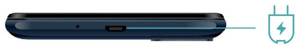 WIKO Y62 - Copyright © 2021 WIKO - 4