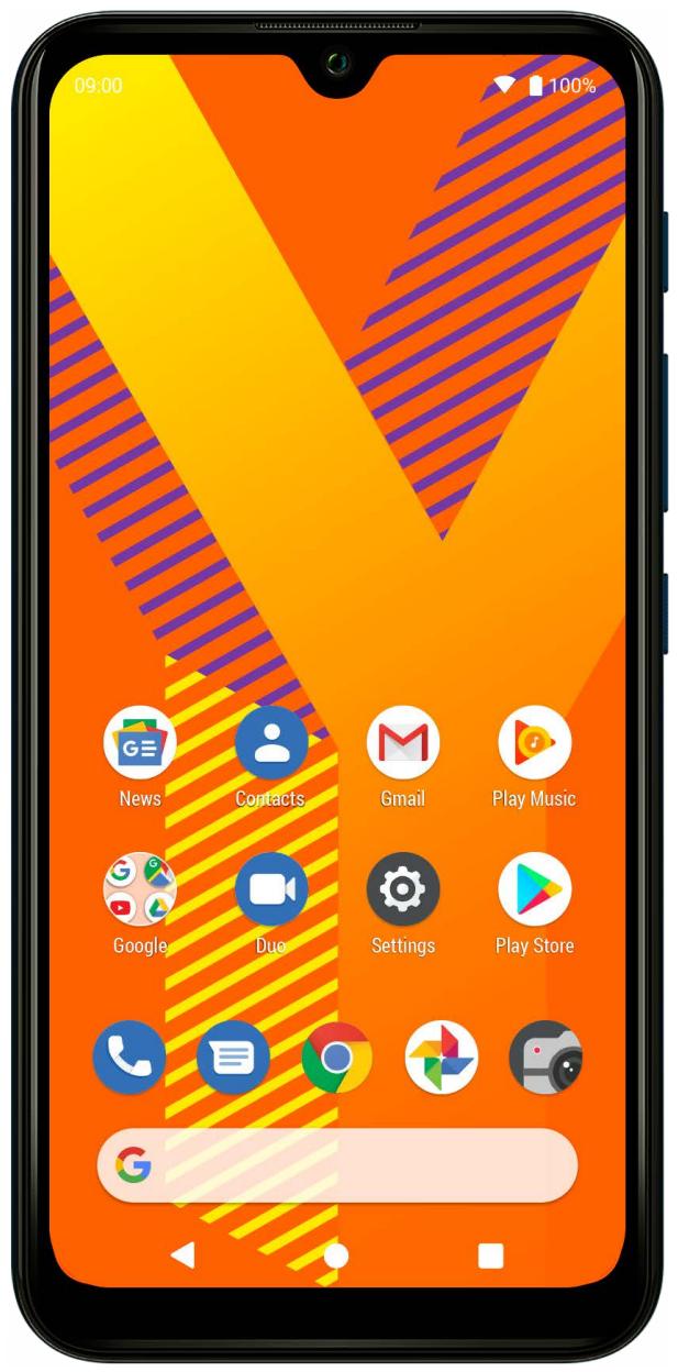 WIKO Y62 - 6 - 1