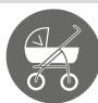BRITAX B-AGILE R - Manual de instruções - 1