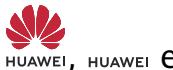 HUAWEI MEDIAPAD T3 10 - Marques de commerce et autorisations - 1