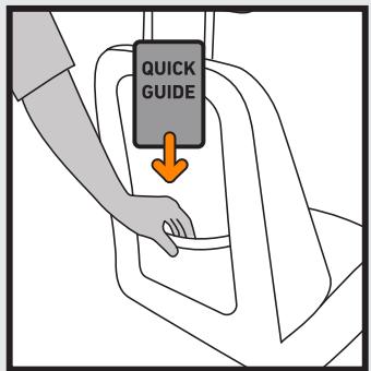 BESAFE IZI TURN B - Usage - 3