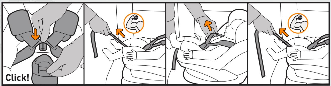 BESAFE IZI TURN B - Usage - 4