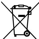 RYOBI RPW120B - DISPOSAL - 1