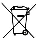 RYOBI RPW120B - ELIMINATION DES DÉCHETS - 1