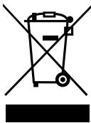 RYOBI RPW120B - ENTSORGUNG - 1