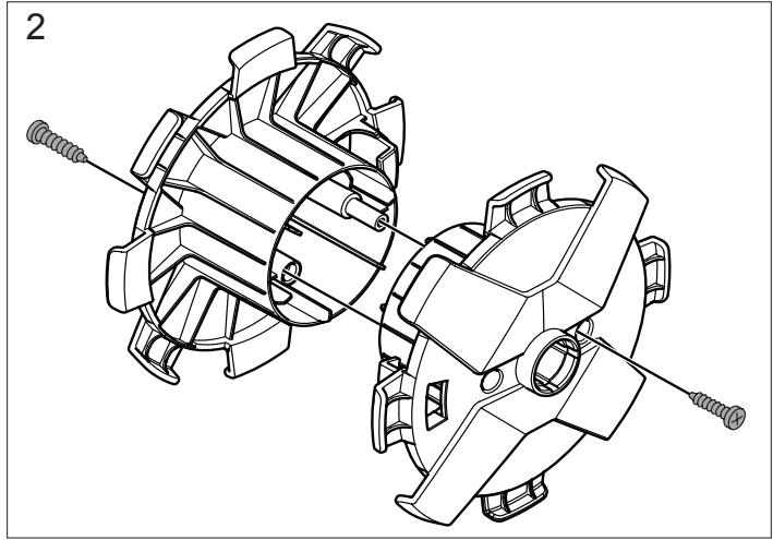 HUSQVARNA PW125 - 7