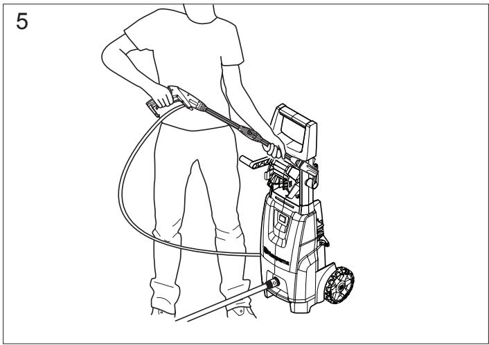 HUSQVARNA PW125 - 55