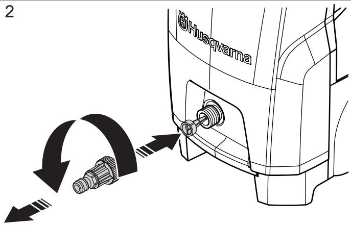 2 Öhusqvarna