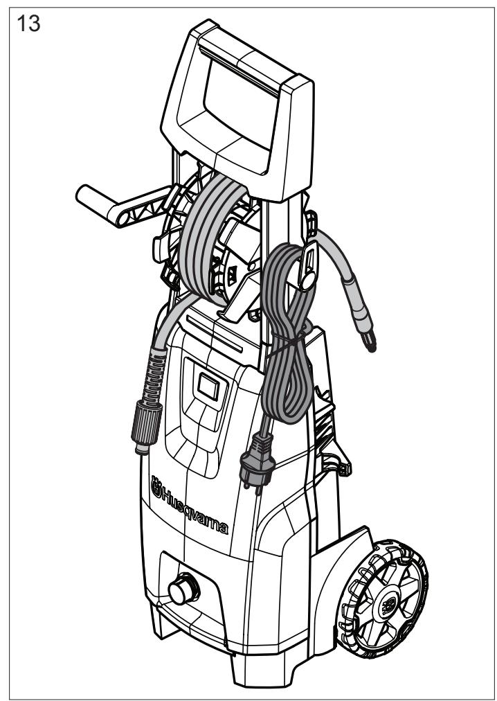 HUSQVARNA PW125 - 66
