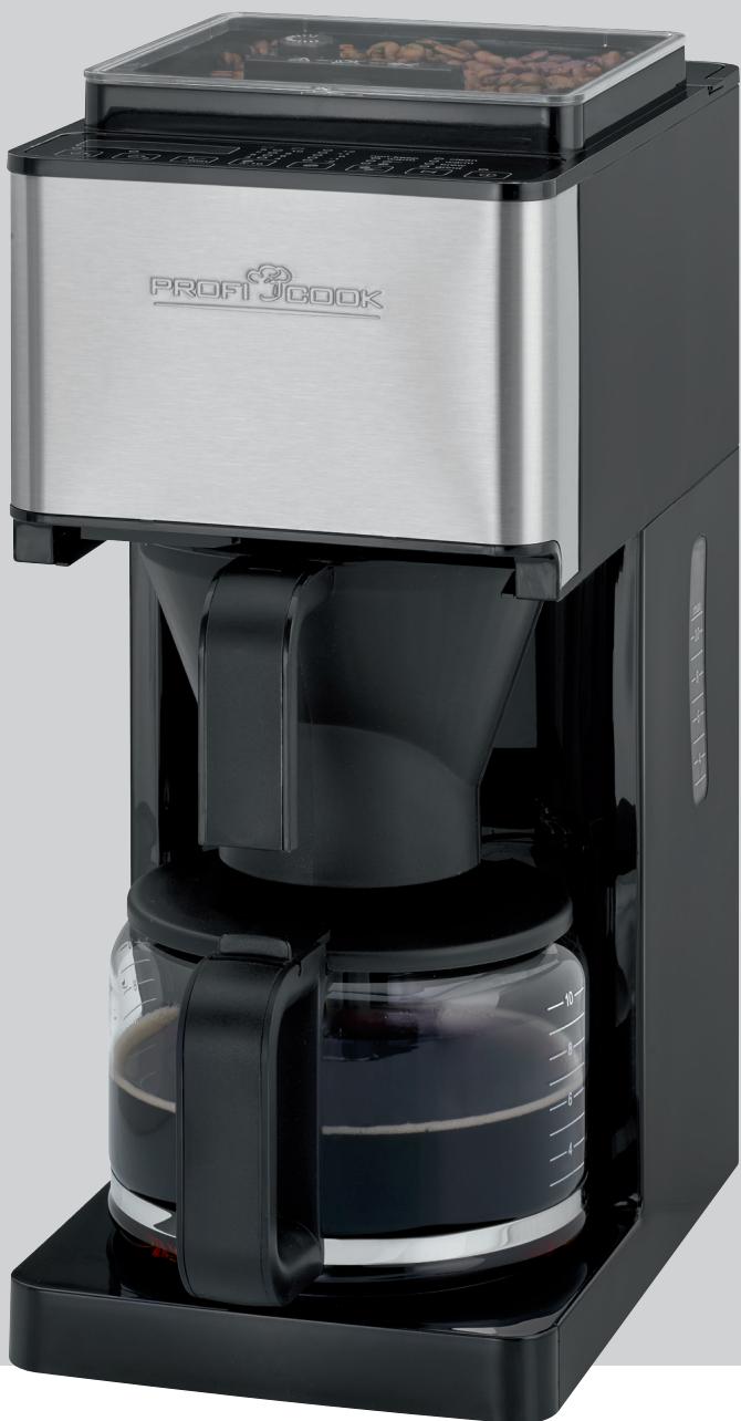 PROFICOOK PC-KA 1138 - 1