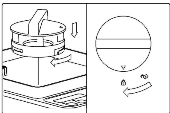 PROFICOOK PC-KA 1138 - Abbildungen C-H - 6