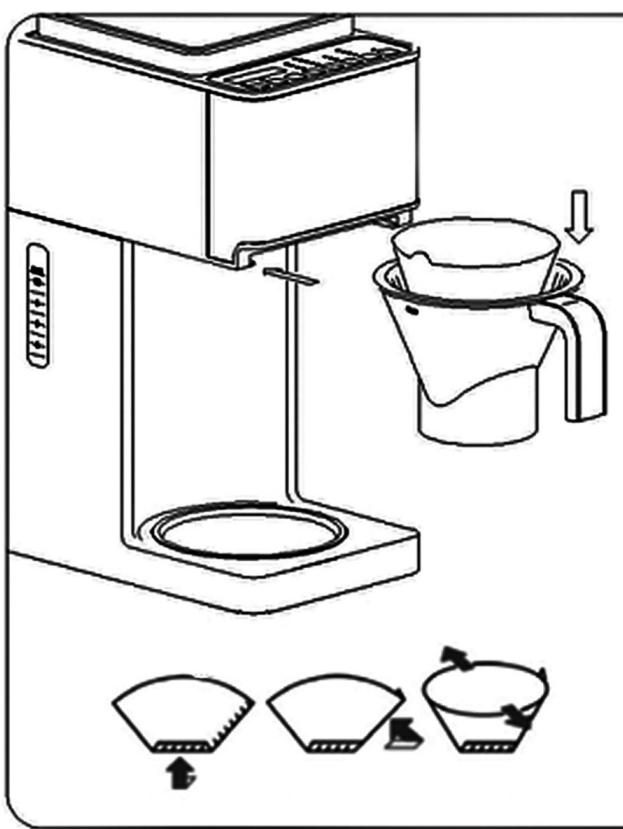 PROFICOOK PC-KA 1138 - Abbildungen A und B - 2