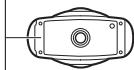 RICOH THETA X - - Wenn die Bluetooth®-Funktion nicht verwendet wird - 1