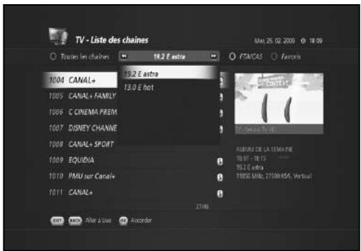 HUMAX TN5000HD - Remarque : - 2
