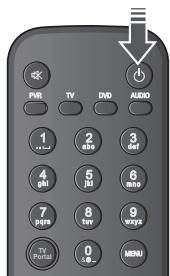 HUMAX TN5000HD - Utilisation d'un câble Péritel - 3