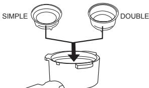 BREVILLE VCF149X - Comment FAIRE vos premiers expressos - 1