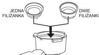 BREVILLE VCF149X - JAK PRZYGOTOWAÇ PIERWSZA FILIZANKE ESPRESSO - 1