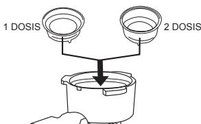 BREVILLE VCF149X - LIMPIAR Y CEBAR ANTES DE USAR - 1