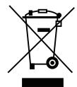 BREVILLE VCF149X - Utylizacja - 1