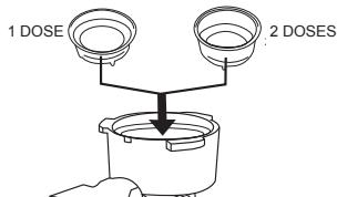 BREVILLE VCF149X - COMO PREPARAR O(S) SEU(S) PRIMEIRO(S) CAFÉ(S) EXPRESSO(S) - 1