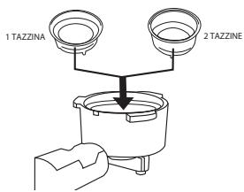BREVILLE VCF149X - COME PREPARARE IL PRIMO ESPRESSO - 1