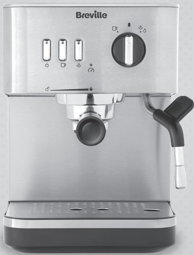 BREVILLE VCF149X - 1