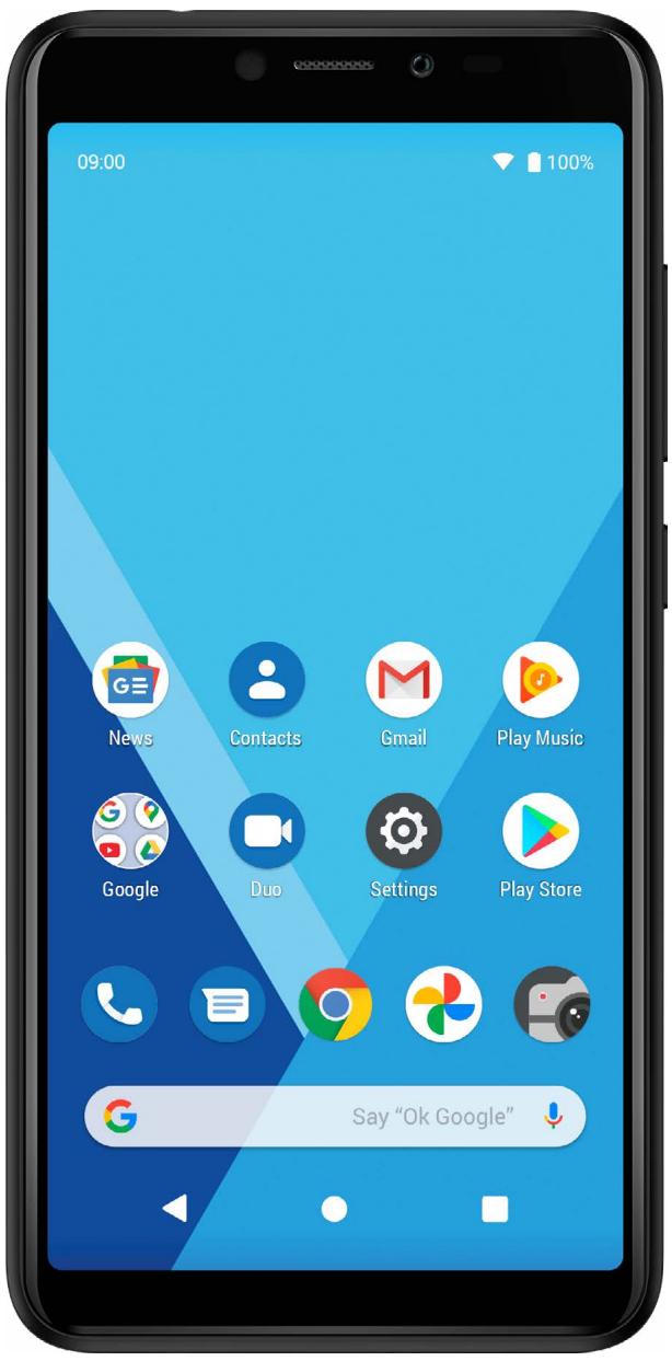 WIKO Y51 LS - WIKO - 1