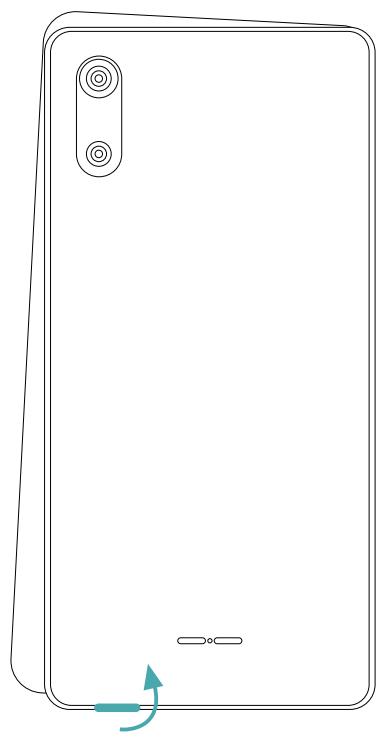 WIKO Y51 LS - 17