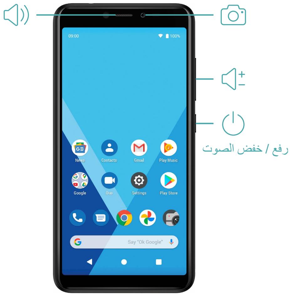 WIKO Y51 LS - 3