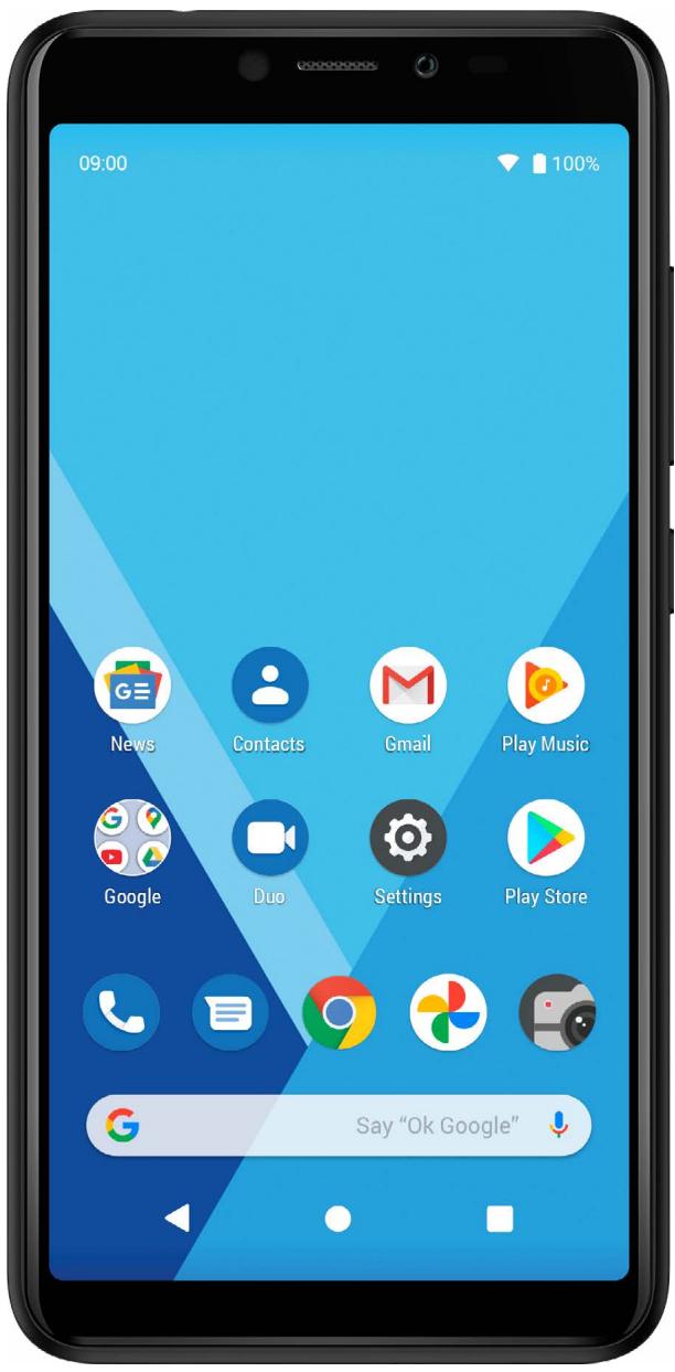 WIKO Y51 LS - 1