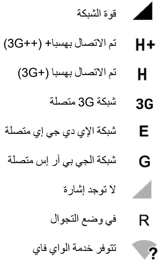 WIKO Y51 LS - • تشغيل توصيل البيانات - 2