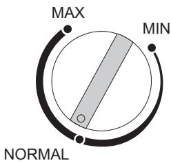 ZANUSSI ZFG06400WA - Juhtseade - 1
