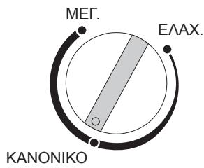 ZANUSSI ZFG06400WA - Διακόπτης θερμοστάτη - 1