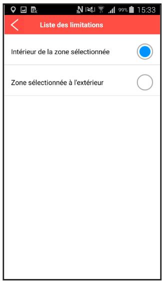 THOMSON P WATCH - BARRIERE - 2