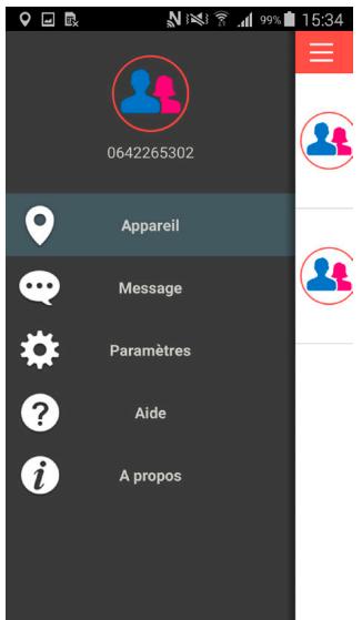 THOMSON P WATCH - NOTIFICATION - 1