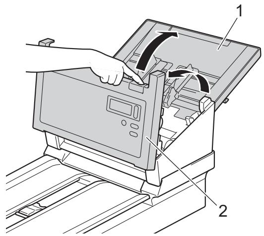 BROTHER PDS-6000F - NOTE - 1
