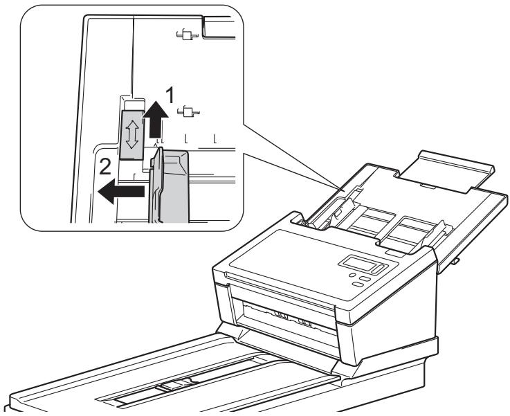 BROTHER PDS-6000F - NOTE - 1
