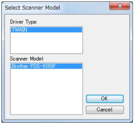 BROTHER PDS-6000F - NOTE - 2