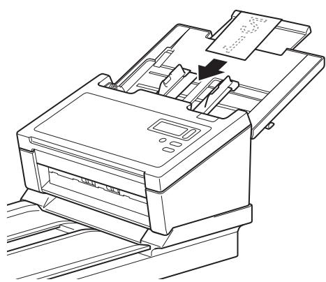 BROTHER PDS-6000F - NOTE - 3