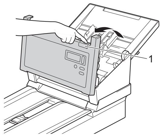BROTHER PDS-6000F - Multi-feed - 1