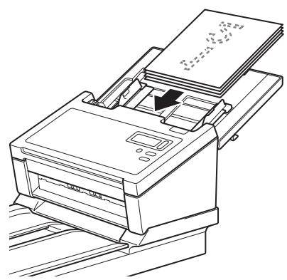 BROTHER PDS-6000F - NOTE - 2